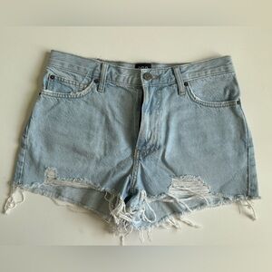 Urban Outfitters Woman Jean Shorts (28) NOT PLUS SIZE